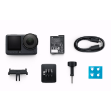 Insta360 Osmo Action 6 Standard - No Warranty